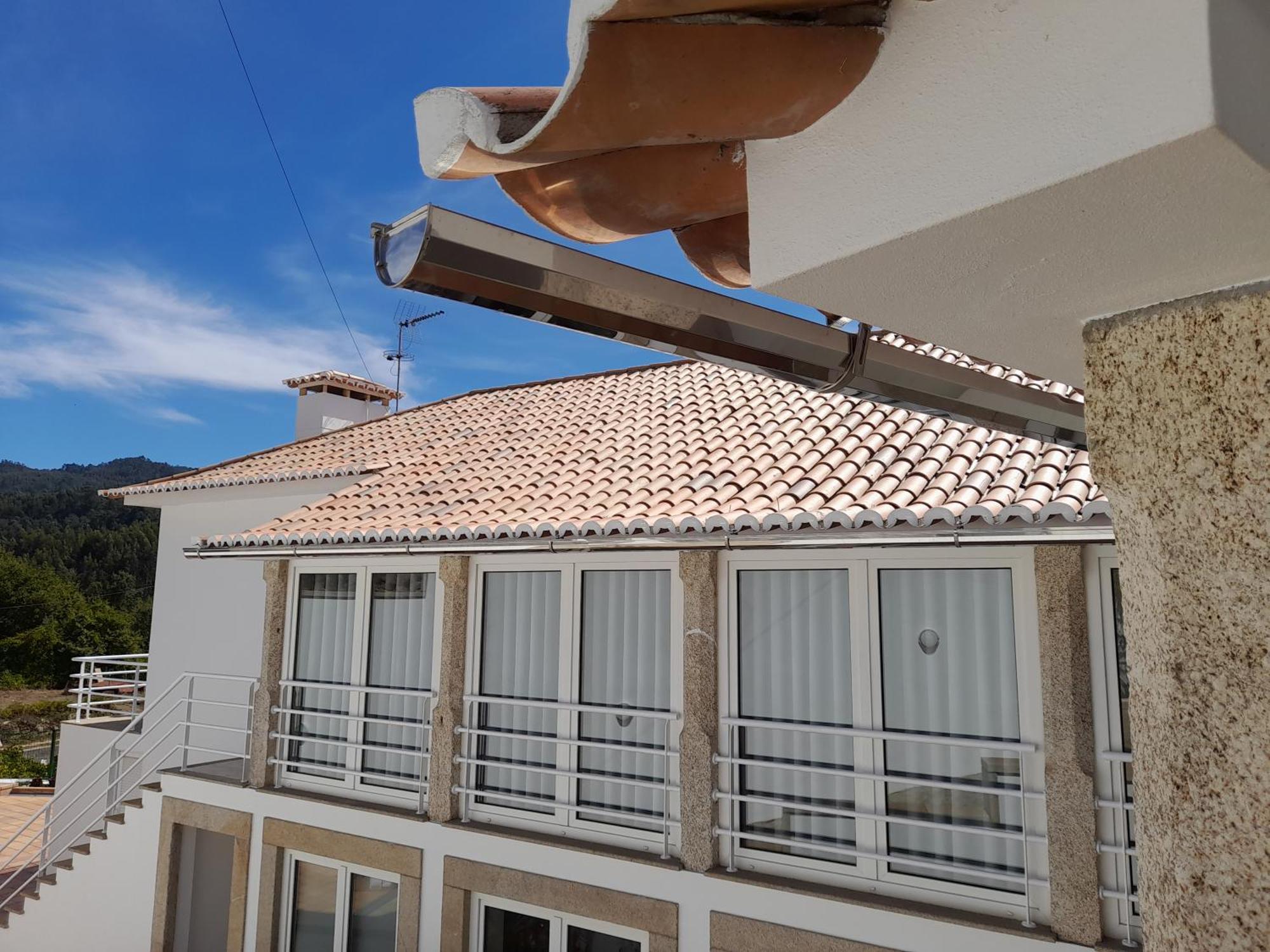 Coliving The Valley Portugal - Pt Apartamentos Com Cozinha Partilhada - En Apartments With Shared Kitchen Vale de Cambra Exterior foto