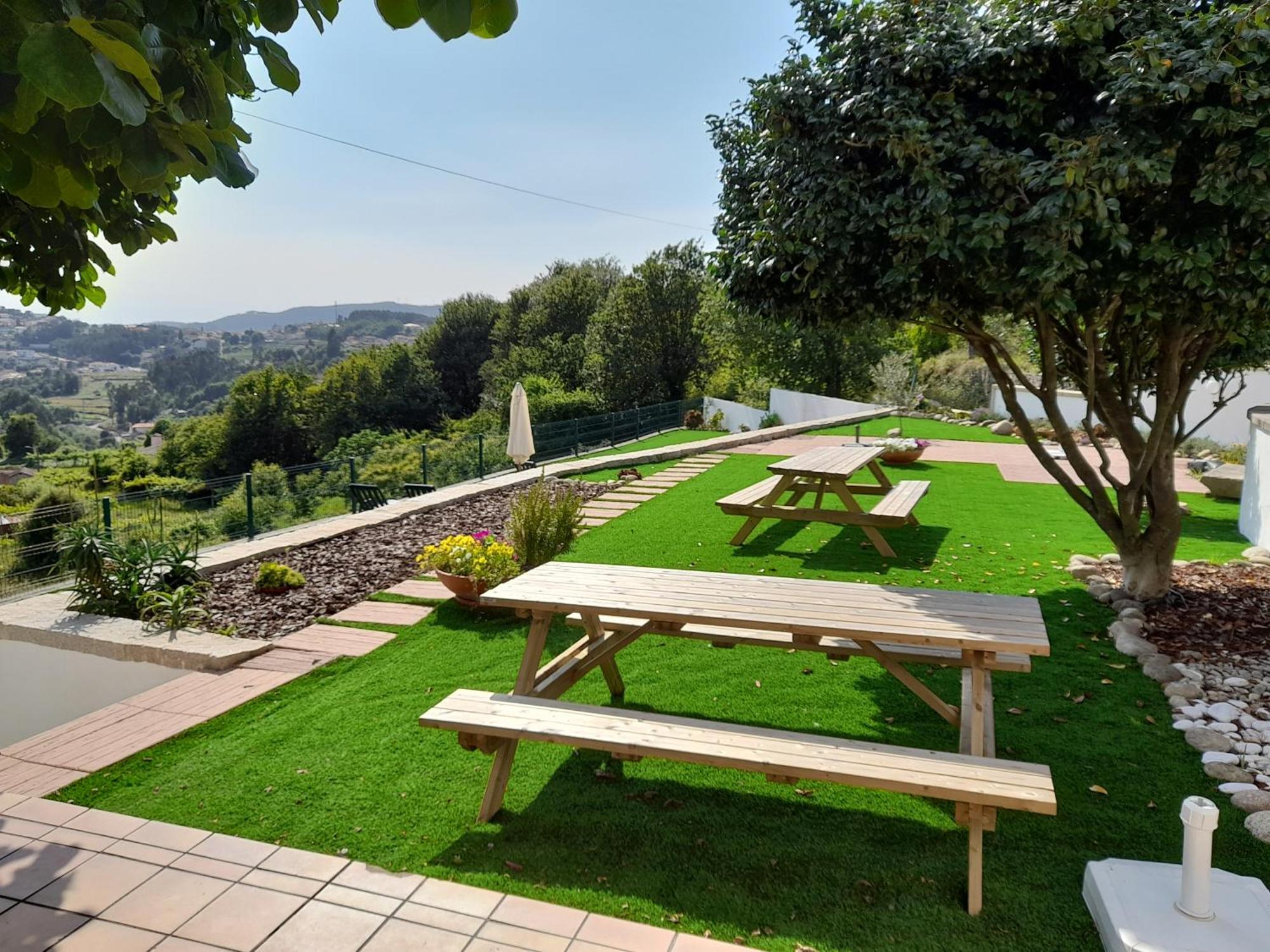 Coliving The Valley Portugal - Pt Apartamentos Com Cozinha Partilhada - En Apartments With Shared Kitchen Vale de Cambra Exterior foto