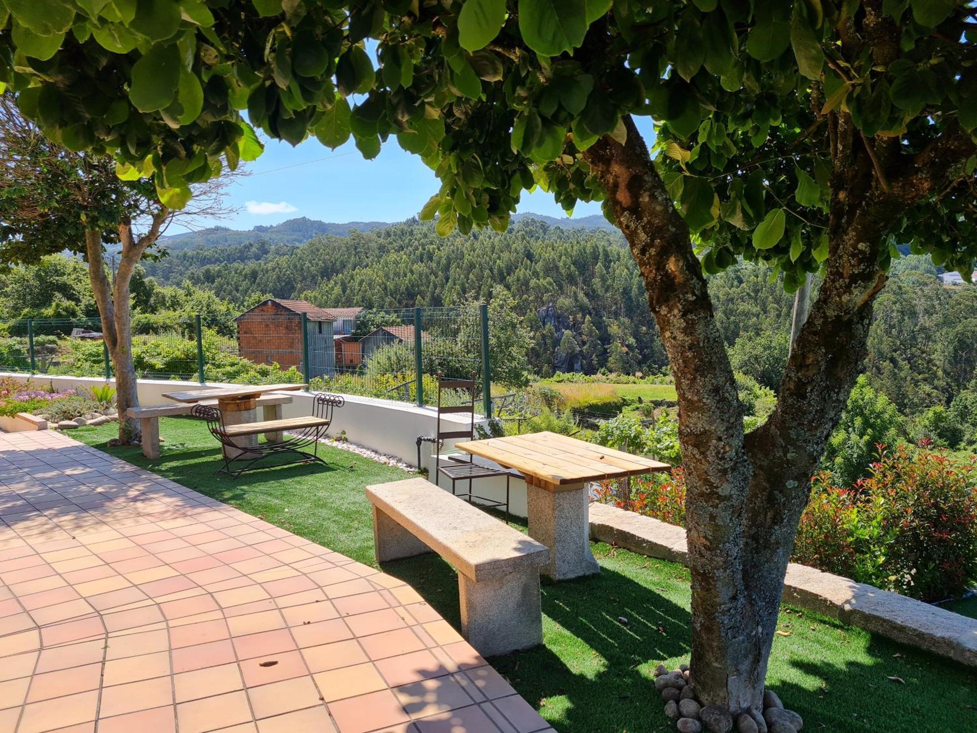 Coliving The Valley Portugal - Pt Apartamentos Com Cozinha Partilhada - En Apartments With Shared Kitchen Vale de Cambra Exterior foto